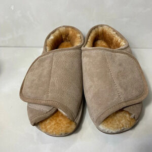 Old Friend comfortable/ diabetic shoes Sz 10.5/11.5